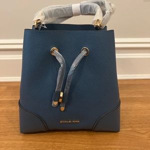 Michael Kors Bucket Bag
